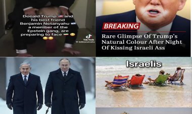 Sekolah & RS Sipil Iran Diserang Akibat Kebijakan Luar Negeri AS-Israel