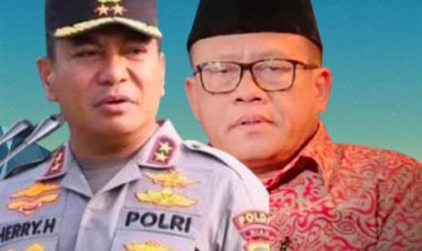 Sikap Kurang Respek Kapolda Riau Terhadap Pers, Begini Pandangan IPW