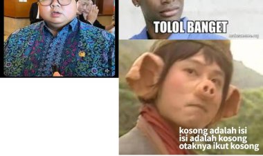 Mantan Koruptor 6PLTU Lampung, Kualitas Kader PDIP di DPRD, 10 Tahun Berkuasa Cuci Tangan