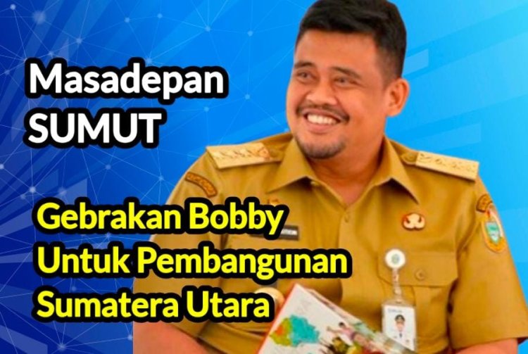 Tegas Soal Anggaran Bencana, Bobby Nasution: Pusat Janji Tambah Dana Pemulihan Sumut